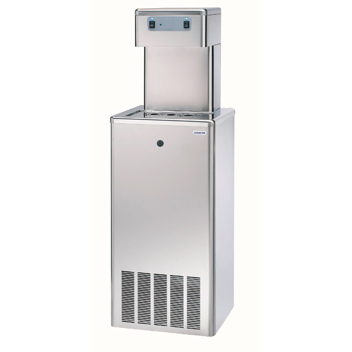 Refroidisseur d'eau banc de glace - NIA80ISL/CU - CODIGEL