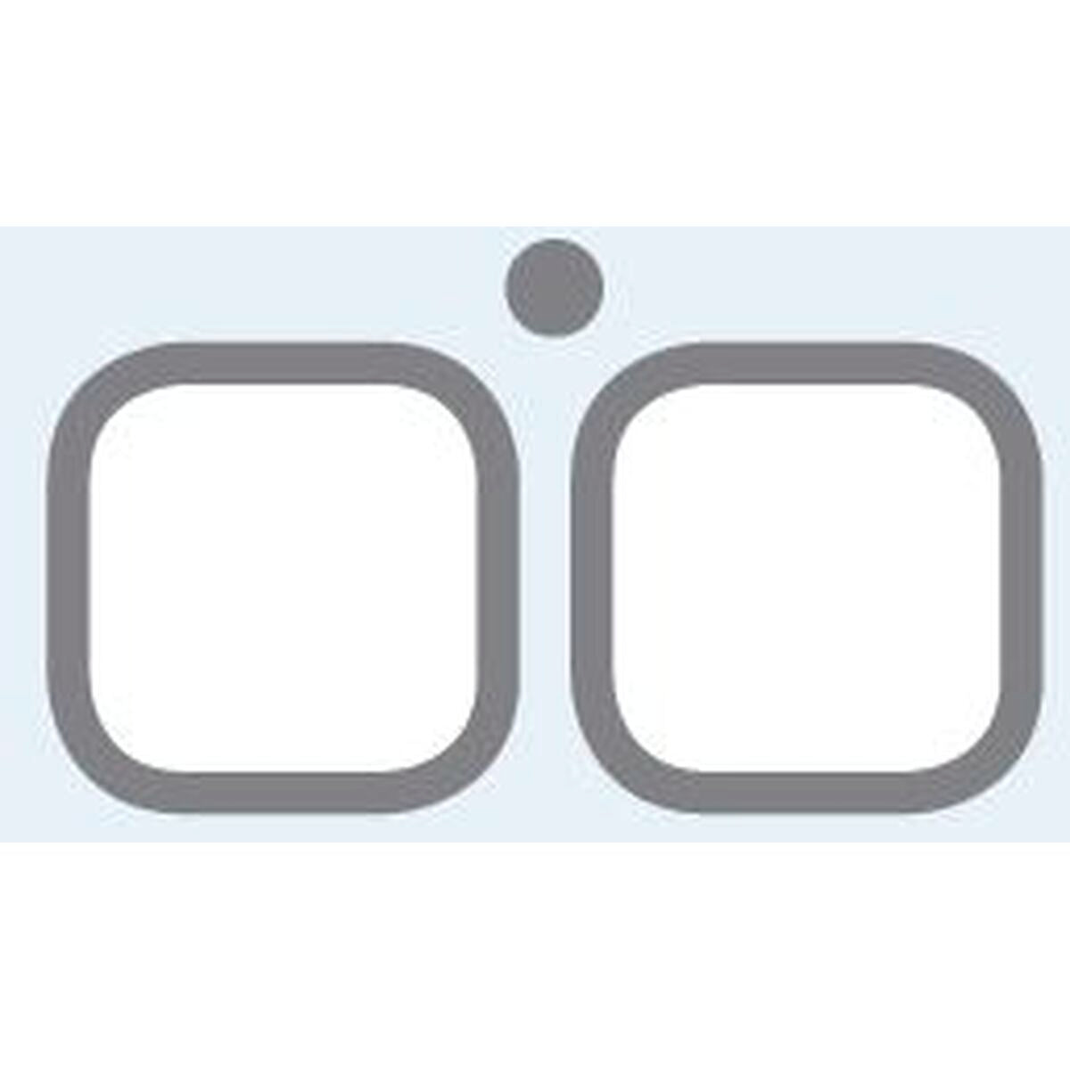 Pré perçage robinetterie - OAG-E - CODIGEL