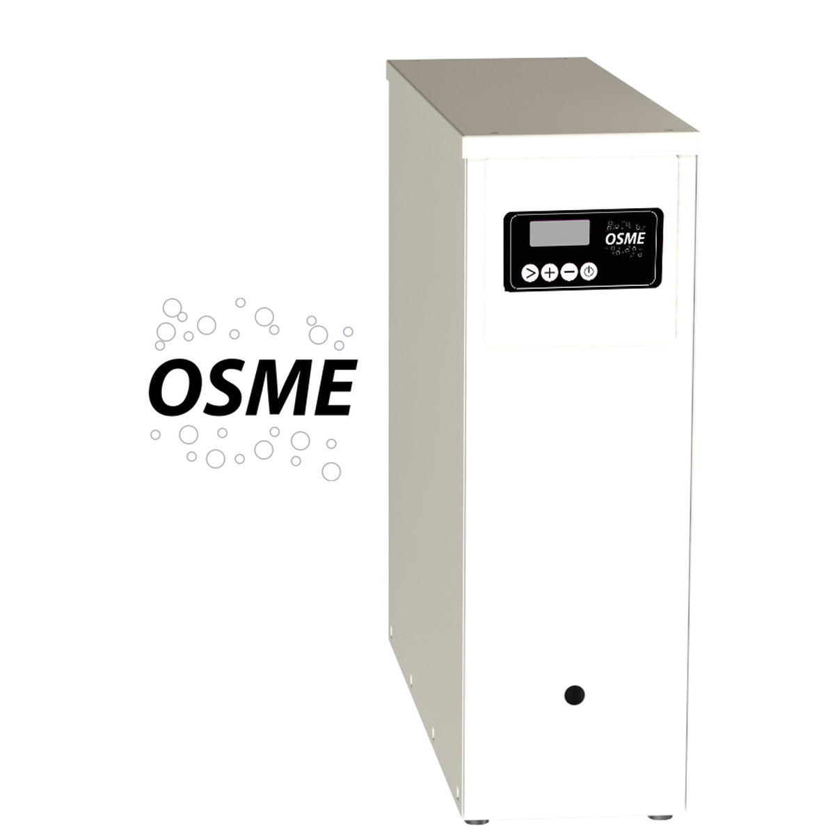 Osmoseur externe - OSME - CODIGEL