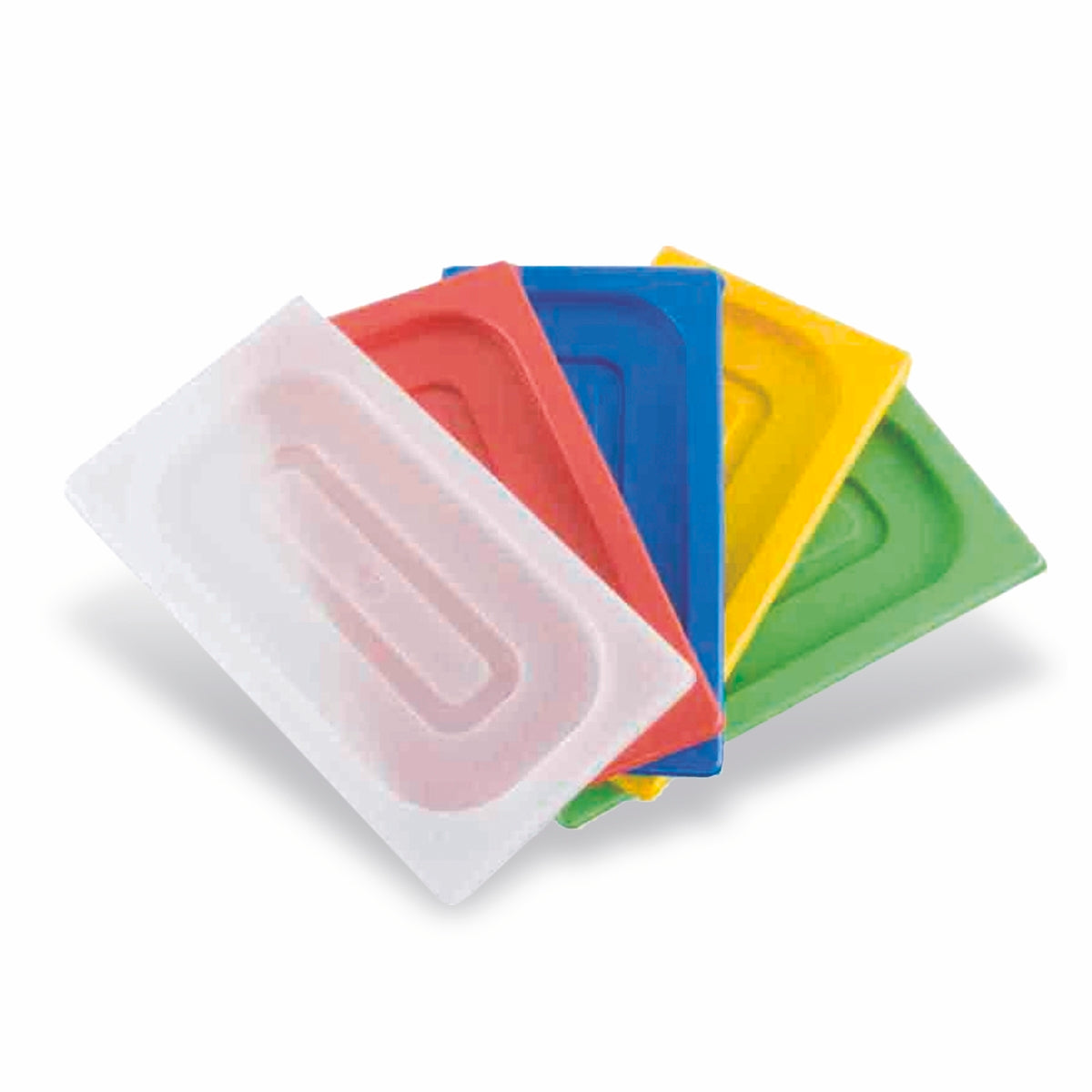 Couvercle Bac Gastronorme - P160.0P1 - CODIGEL