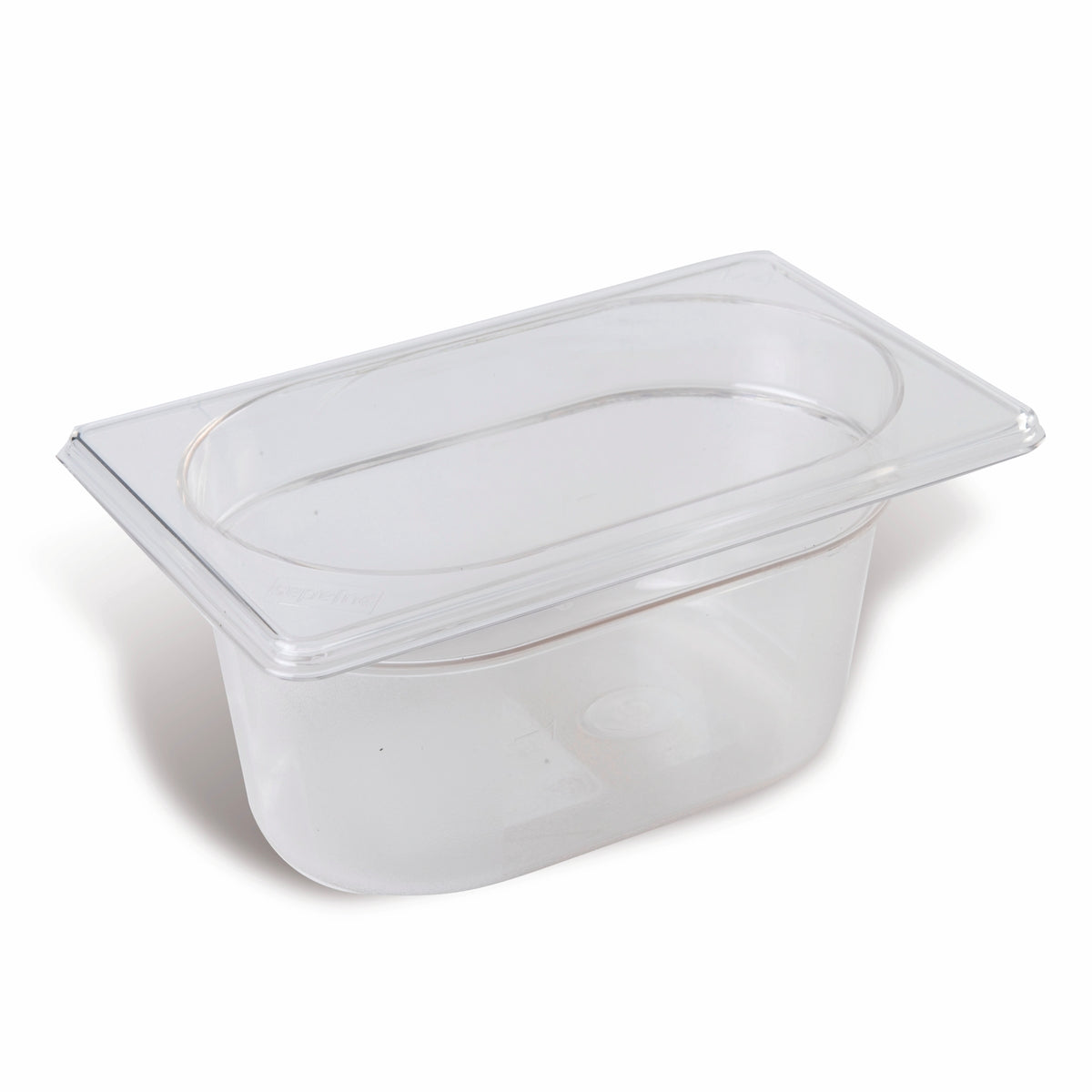 Bac Gastronorme - P191.0BF - CODIGEL