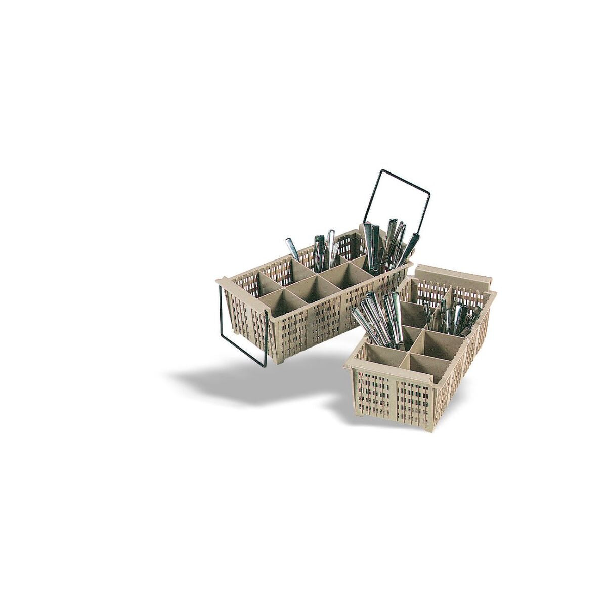 Demi-panier pour couvert - P5018 - CODIGEL