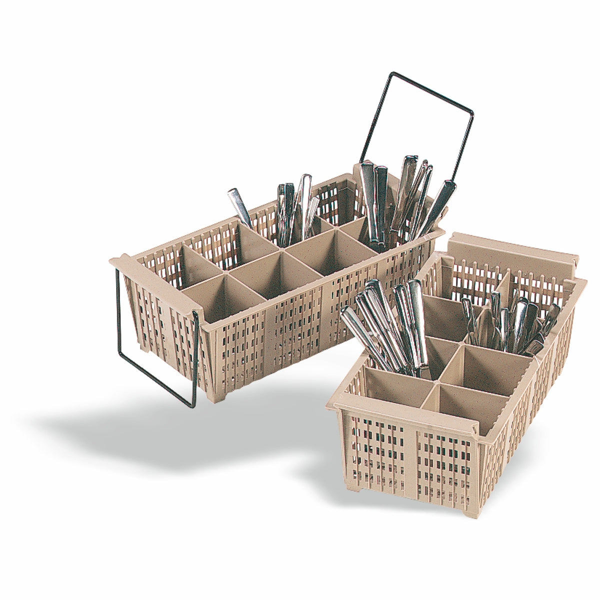 Demi-panier pour couvert - P5019 - CODIGEL