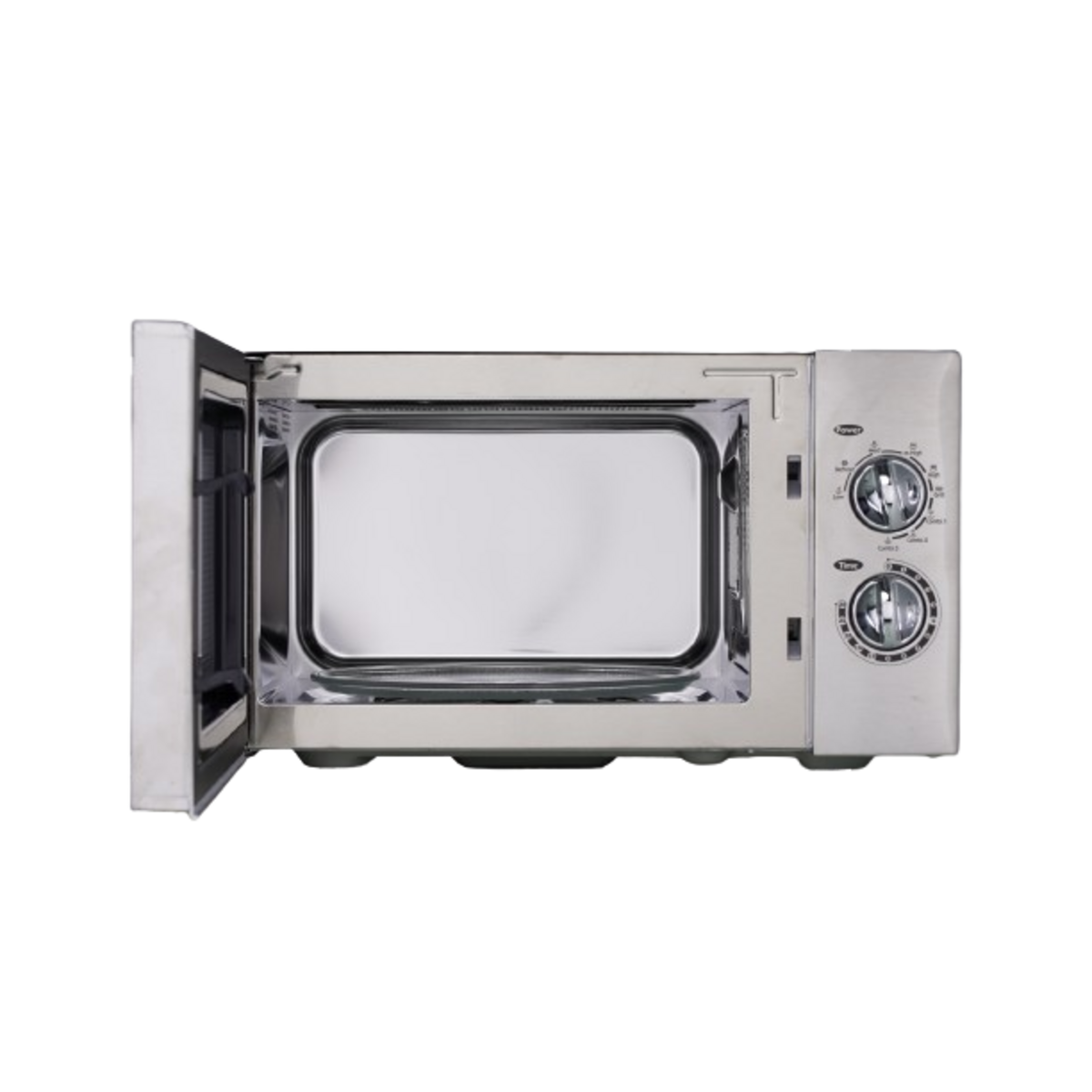 Four à mico-ondes plateau tournant 900W - P900E - CODIGEL