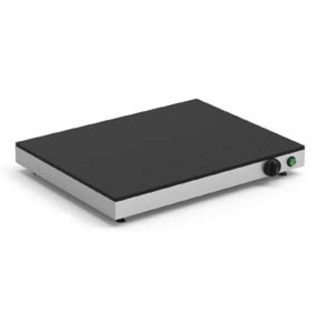 Plaque de maintien en température réglable - PCV-6454 - CODIGEL