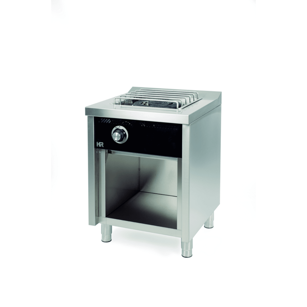 Fourneau Gaz 1 bruleur central - PLL6006E - CODIGEL