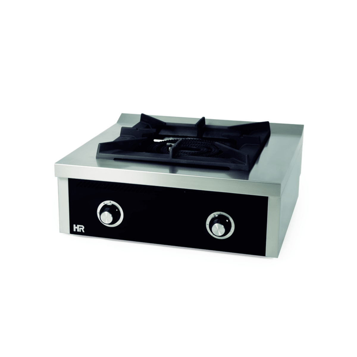 Fourneau Gaz 1 bruleur central - PLL7508S - CODIGEL