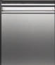 Porte battante pour soubassements baie libre - QUEEN 700 - QNP15M