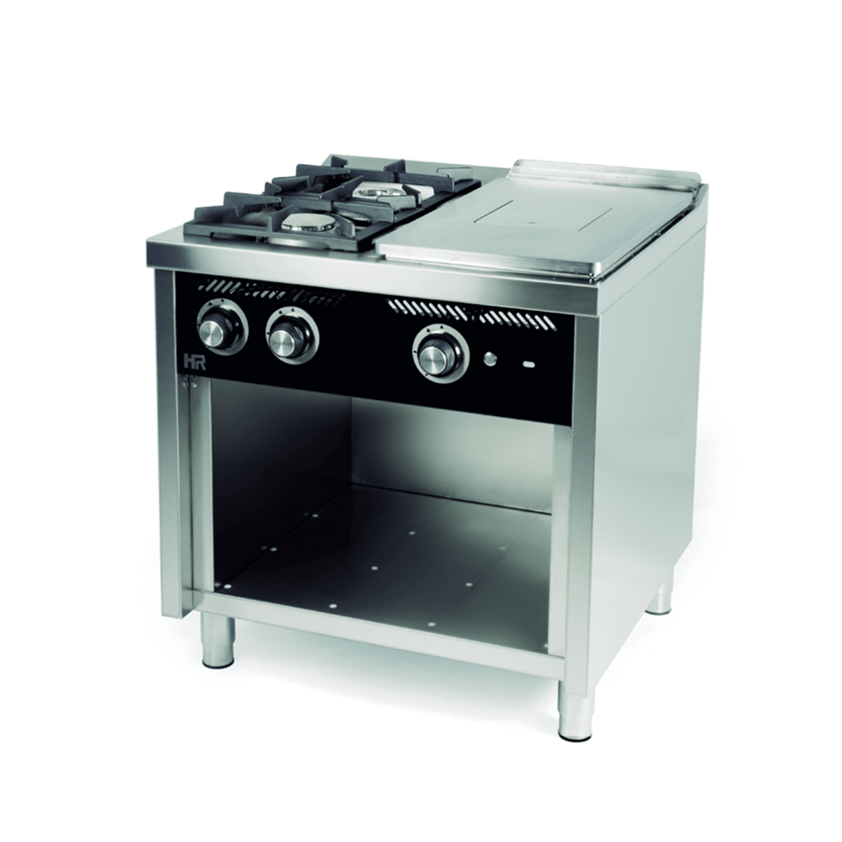 Plaque coup de feu - PR2F7508E - CODIGEL