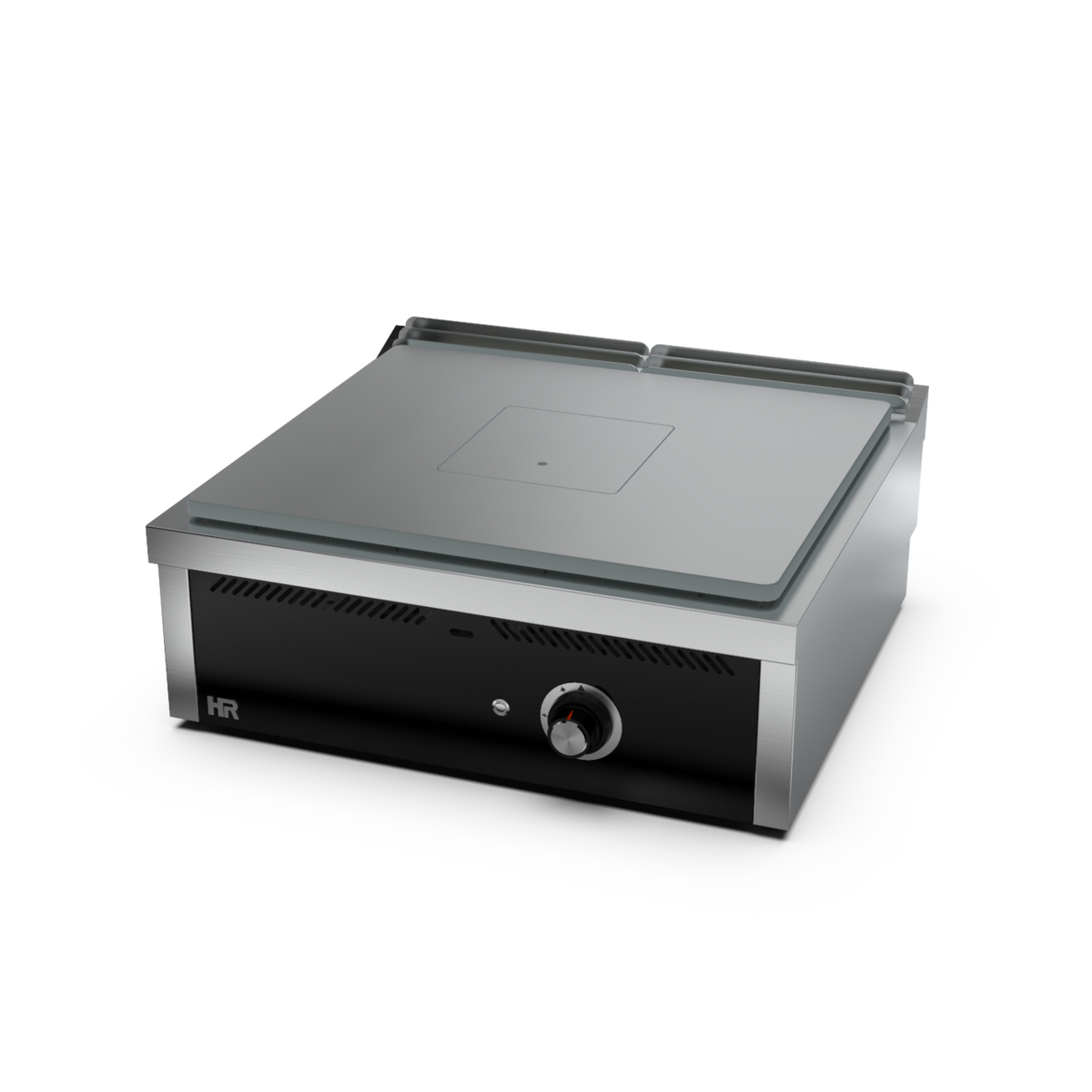 Plaque coup de feu - PR7508S - CODIGEL