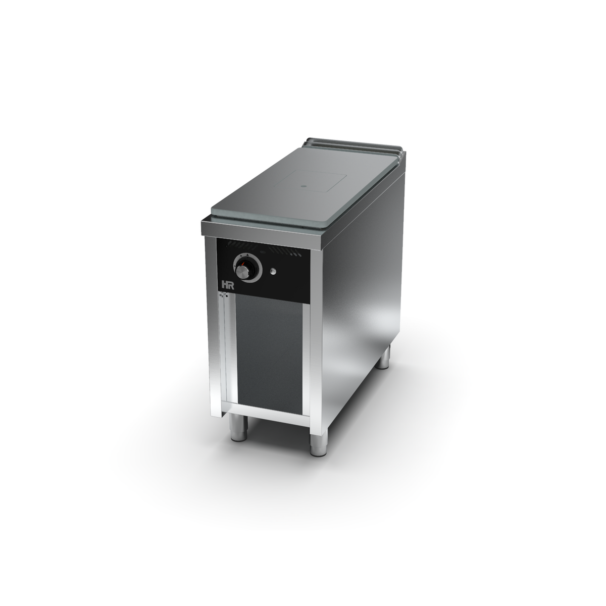 Plaque coup de feu - PR9004E - CODIGEL