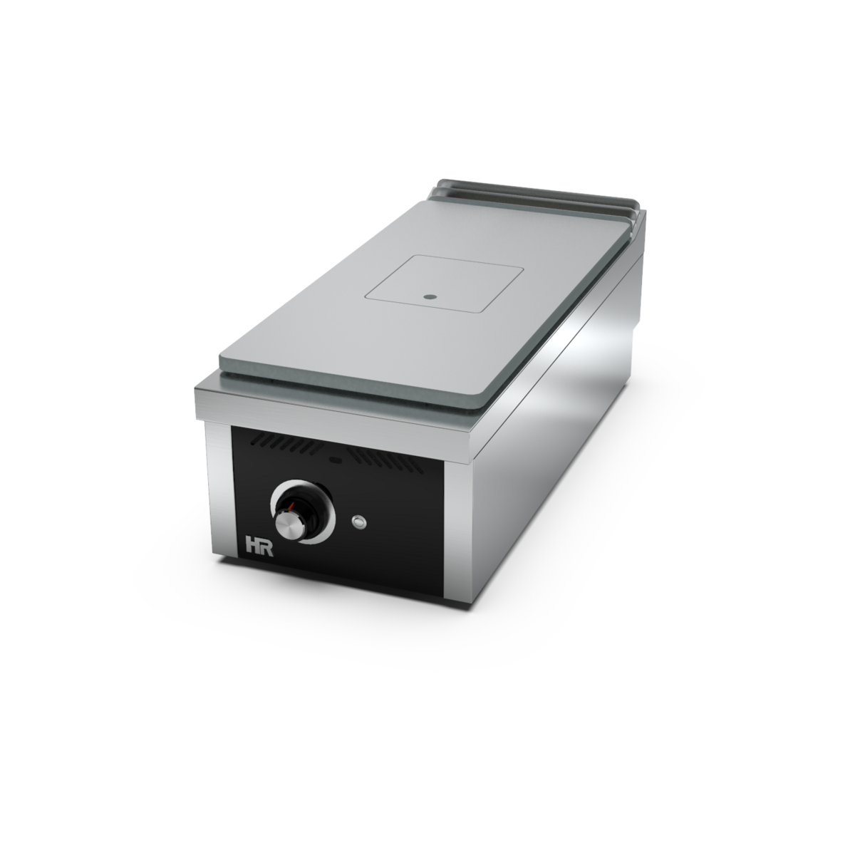 Plaque coup de feu - PR9004S - CODIGEL