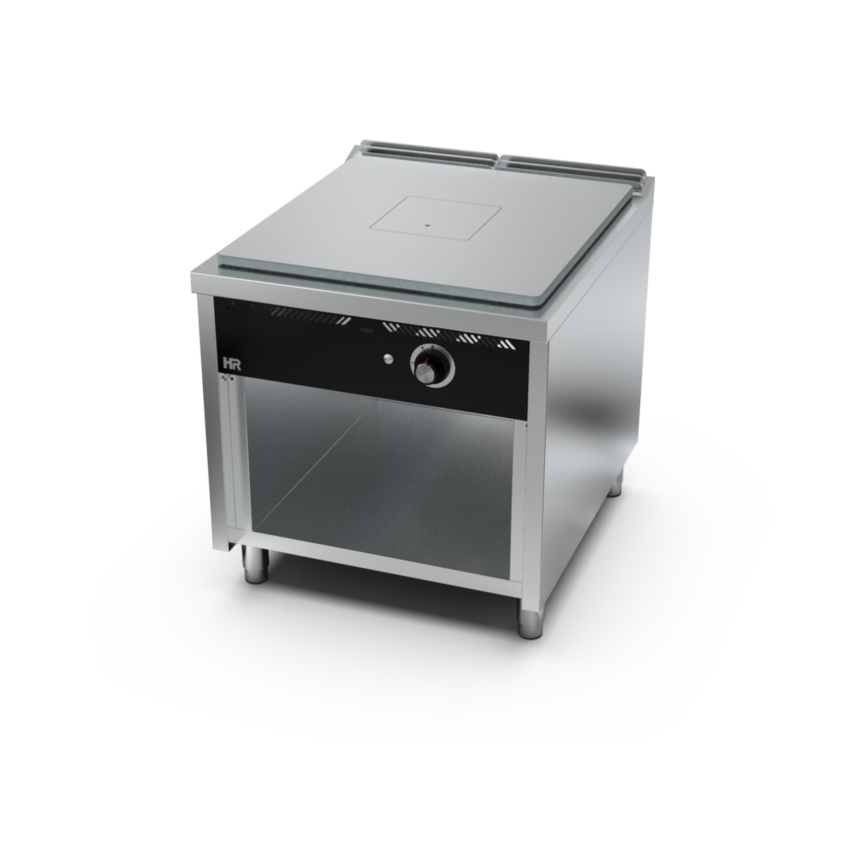 Plaque coup de feu - PR9008E - CODIGEL