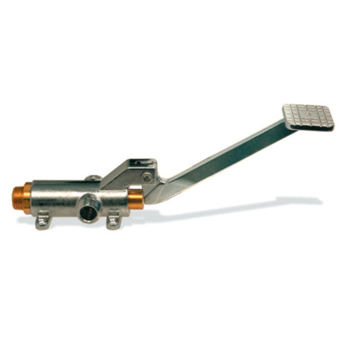 Pédale - PSA - CODIGEL