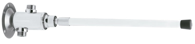 Robinet commande au genou eau froide et chaude avec minuterie et mélangeur- DISTFORM - R0020227