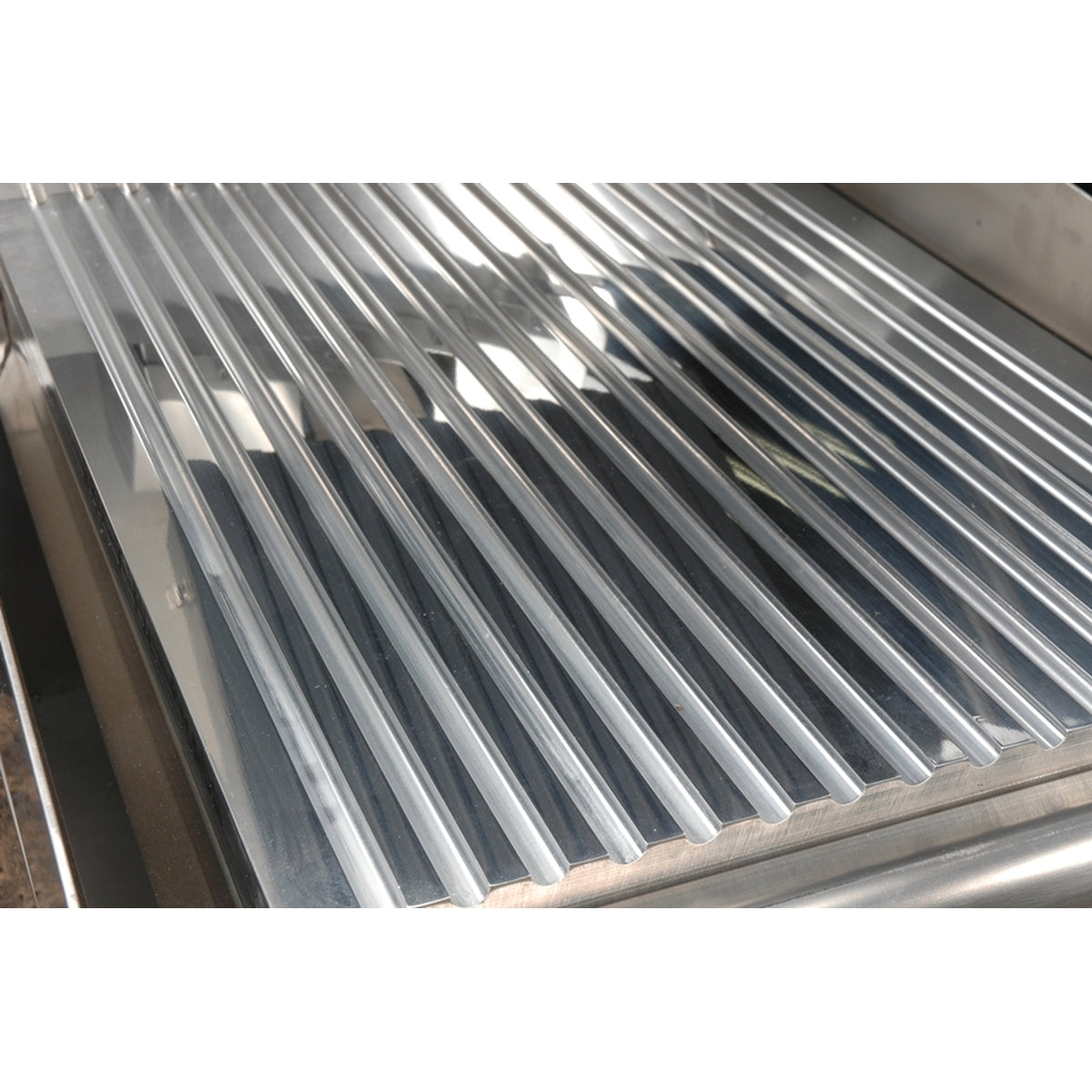 Rainurage - RAIN1/1M650E - CODIGEL