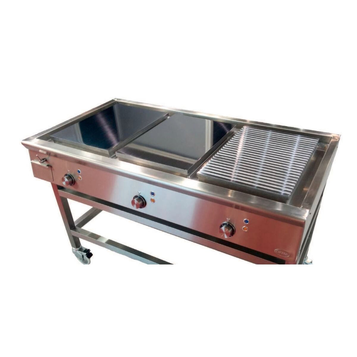 Rainurage - RAINURAGE-PLF - CODIGEL