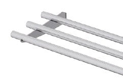 Rampe à plateaux pour modèle SEA45 - SPDAE45