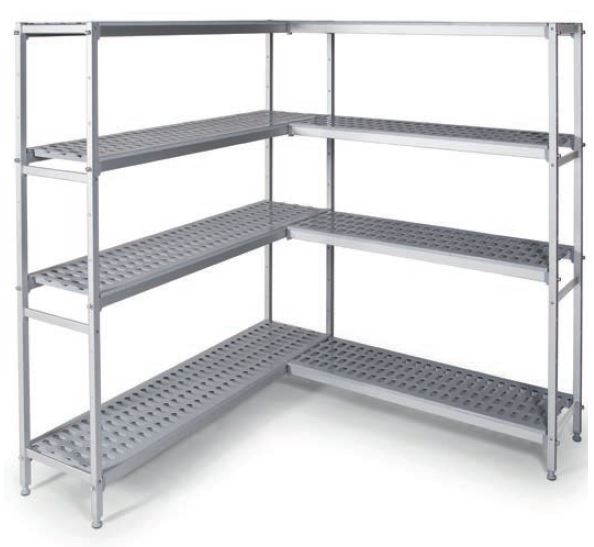 Tête de chalumeau encliquetable avec manche Vogue