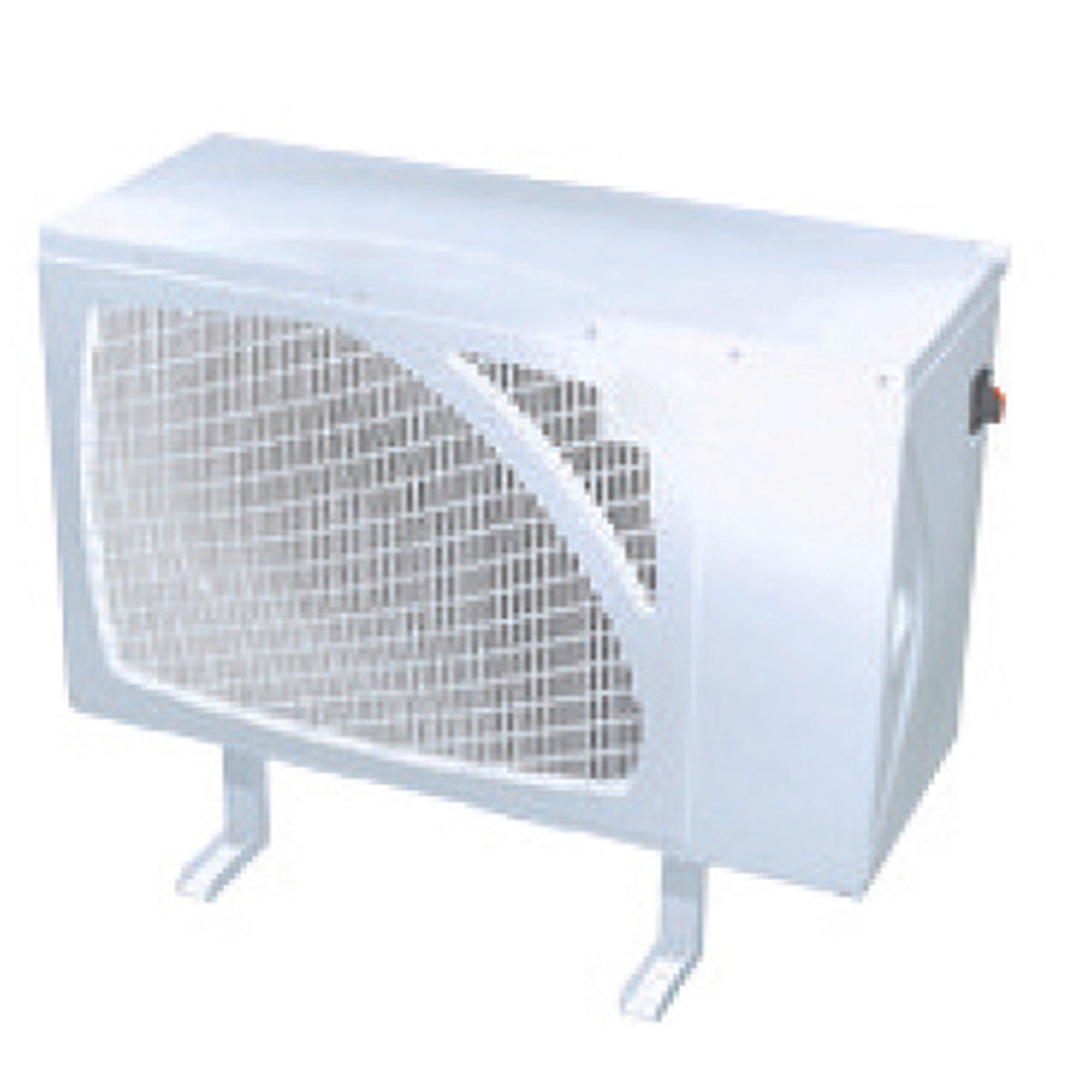 Compresseur à distance - RCU15 - CODIGEL