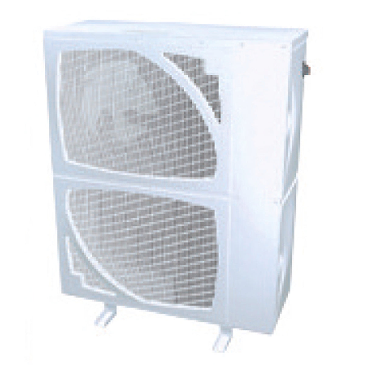 Compresseur à distance - RCU30 - CODIGEL