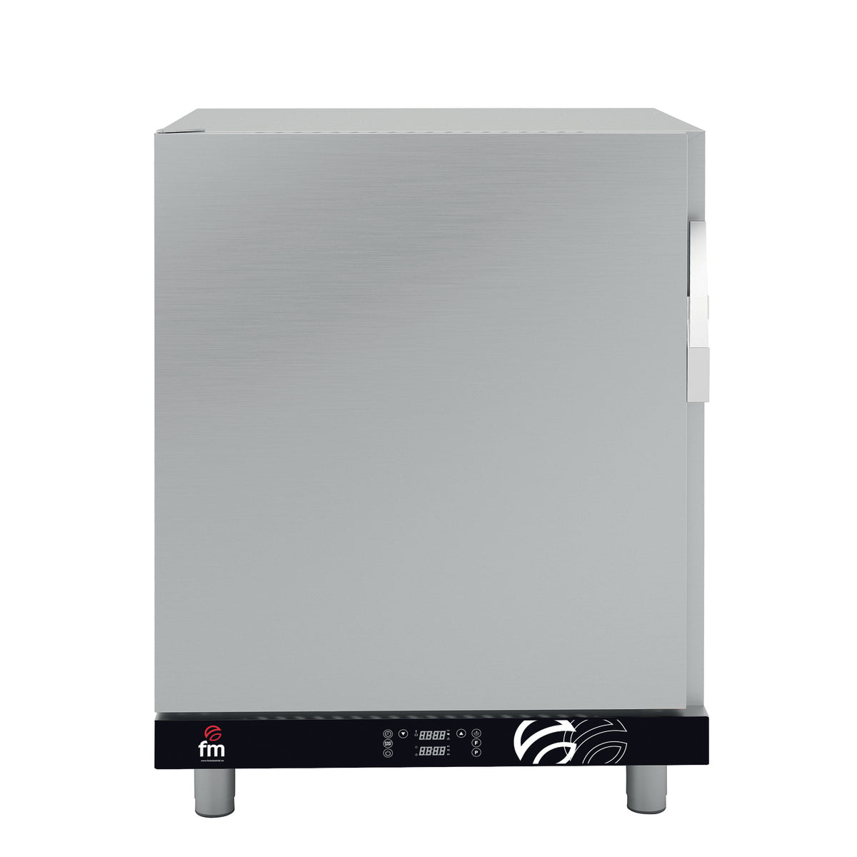 Four de remise et maintien en température - RG-1011 - CODIGEL