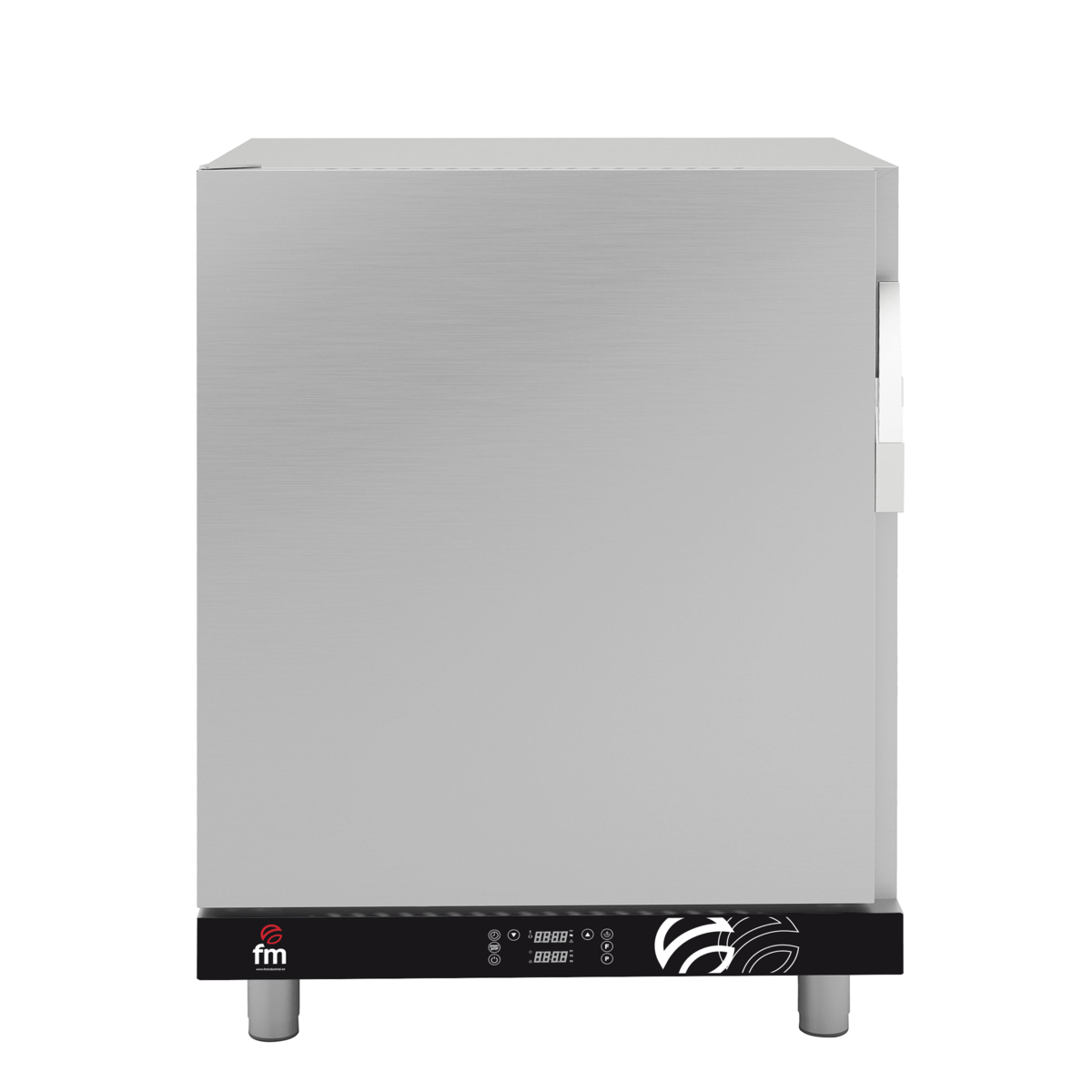 Four de remise et maintien en température - RG-1021 - CODIGEL