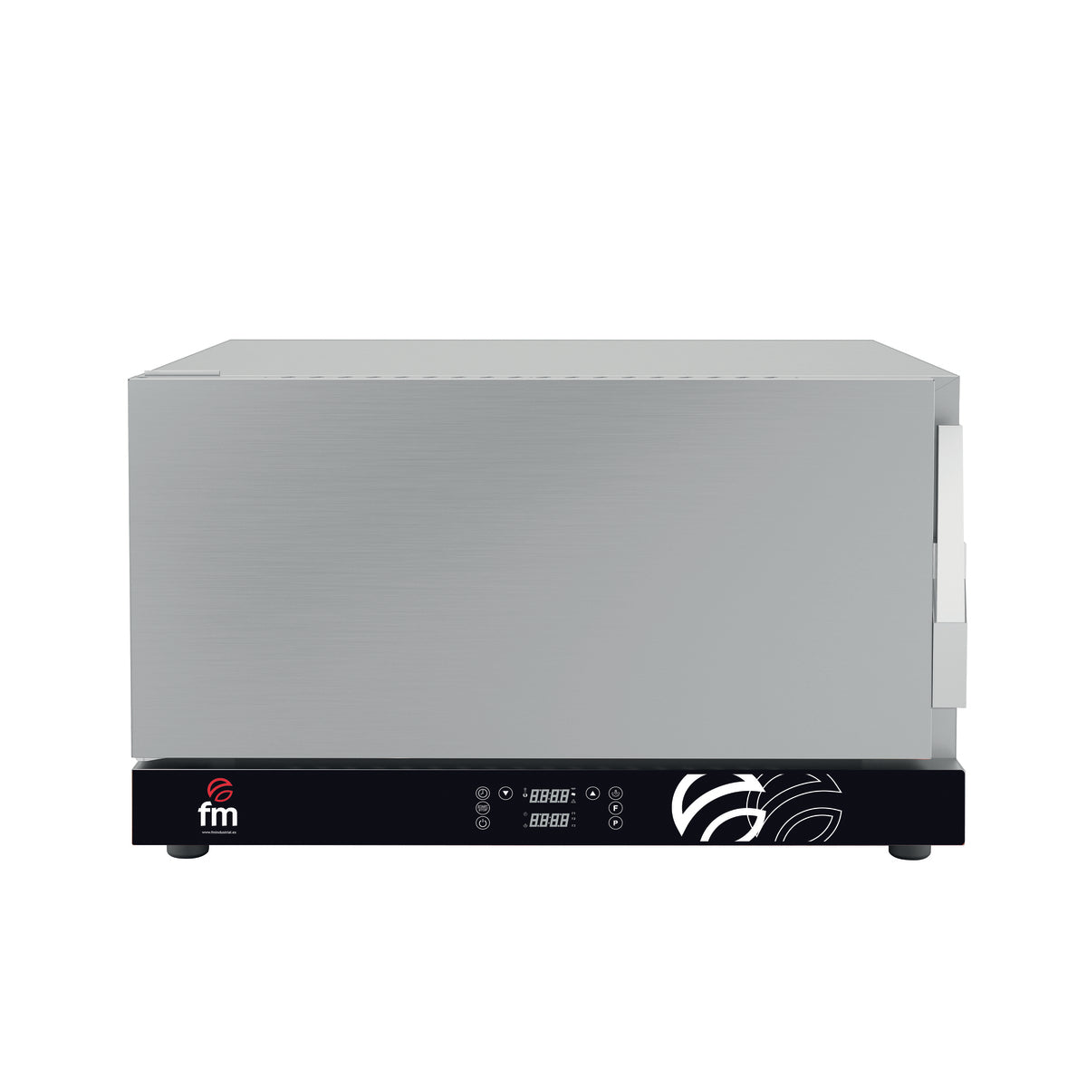 Four de remise et maintien en température - RG-311 - CODIGEL