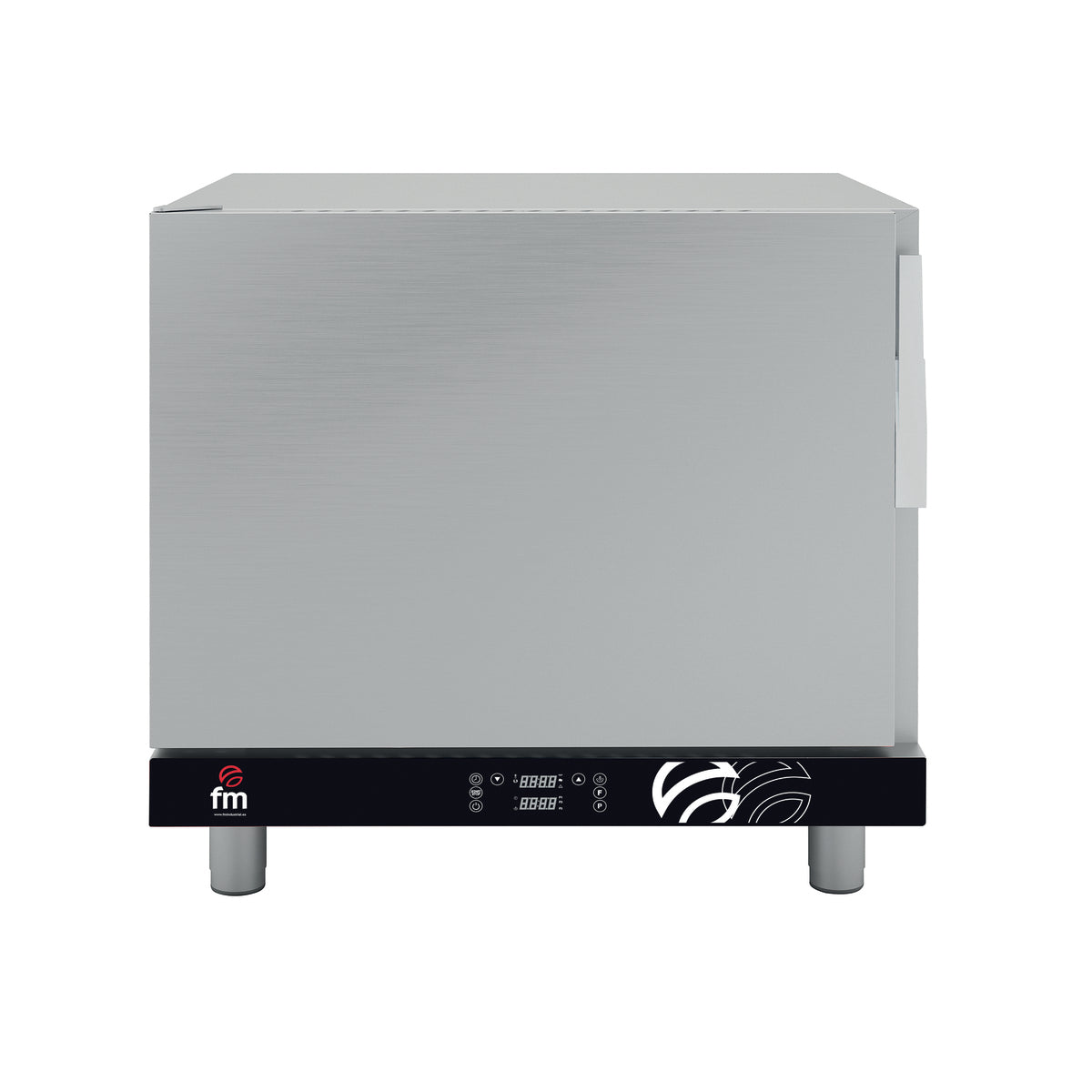 Four de remise et maintien en température - RG-611/TRI - CODIGEL