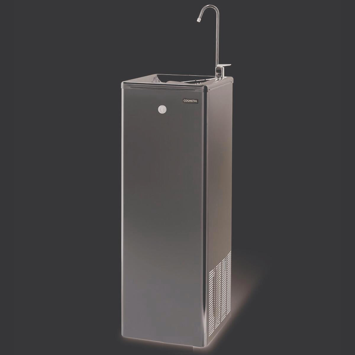 Fontaine Réseau banc de glace - RIVER-IB-30 - CODIGEL