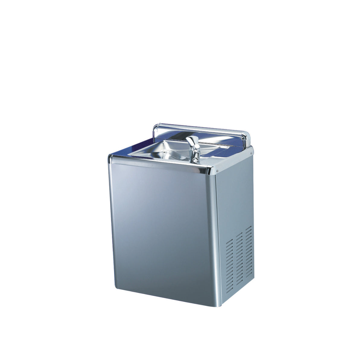 Fontaine Réseau banc de glace - RIVER-IB-30UP - CODIGEL