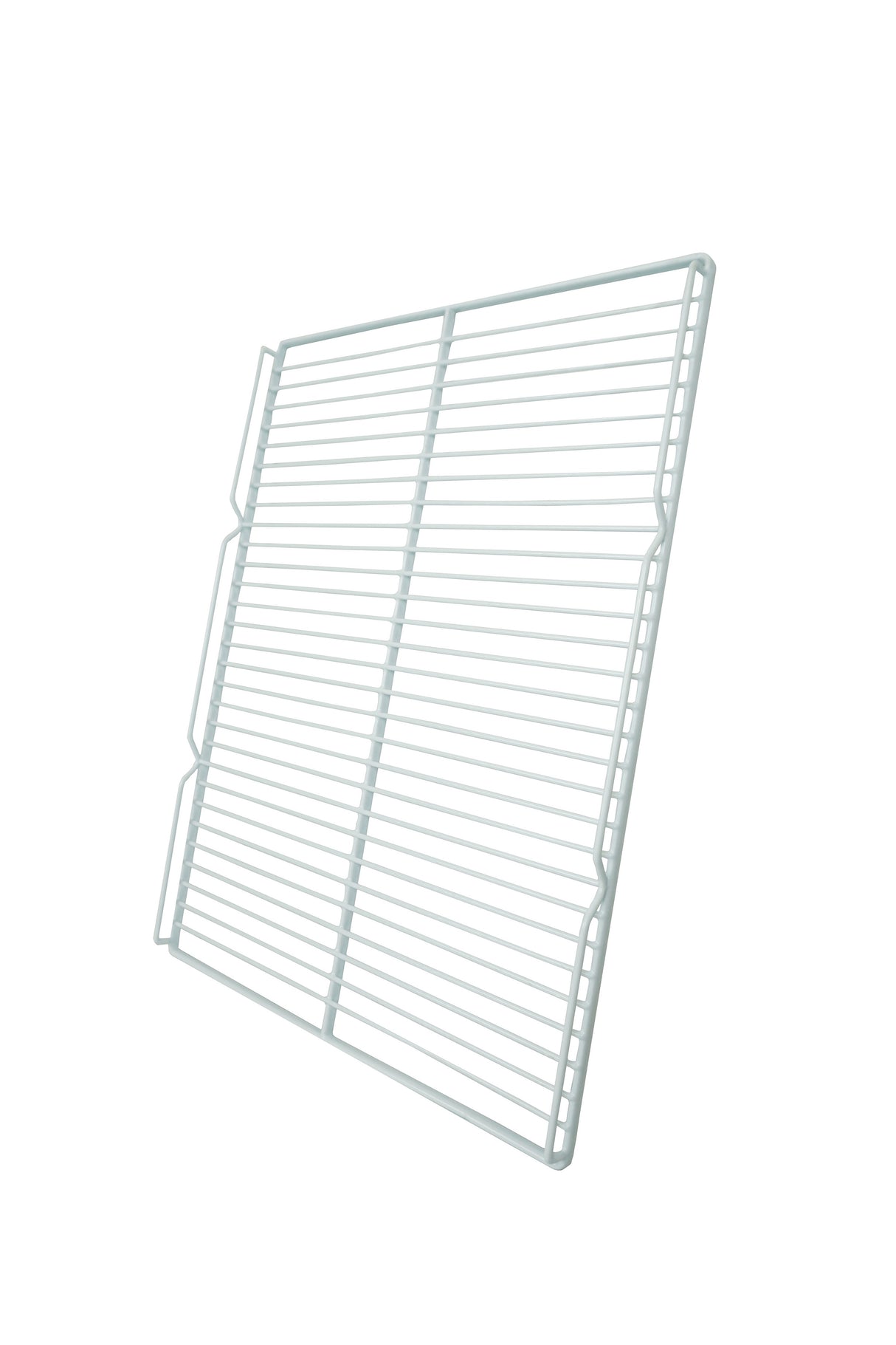 GRILLE GAUCHE/DROIT BLANC POUR 7455.2525-2535 - 7455.2586 - COMBISTEEL