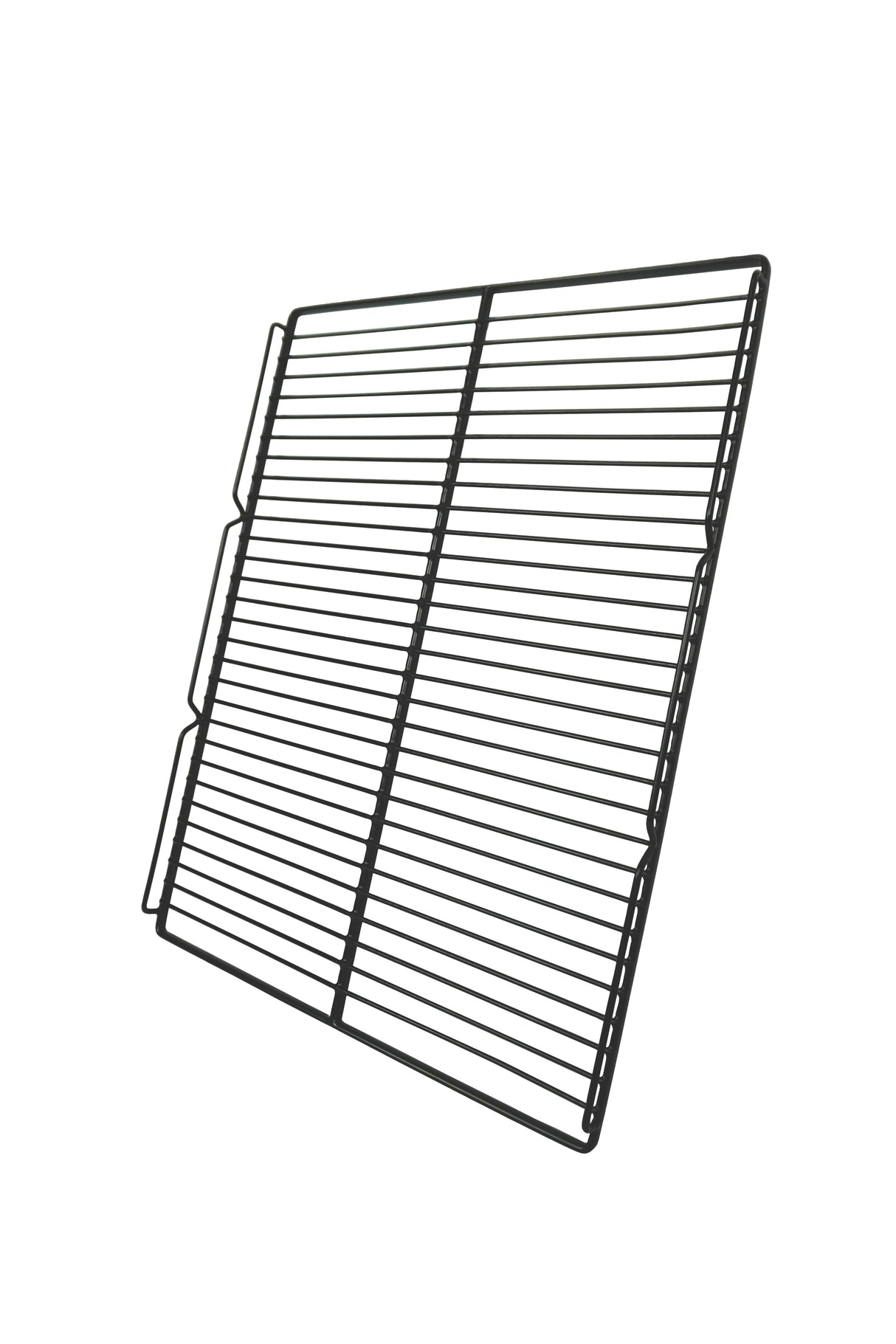 GRILLE DU MILIEU NOIR POUR 7455.3150-3155 - 7455.3262 - COMBISTEEL