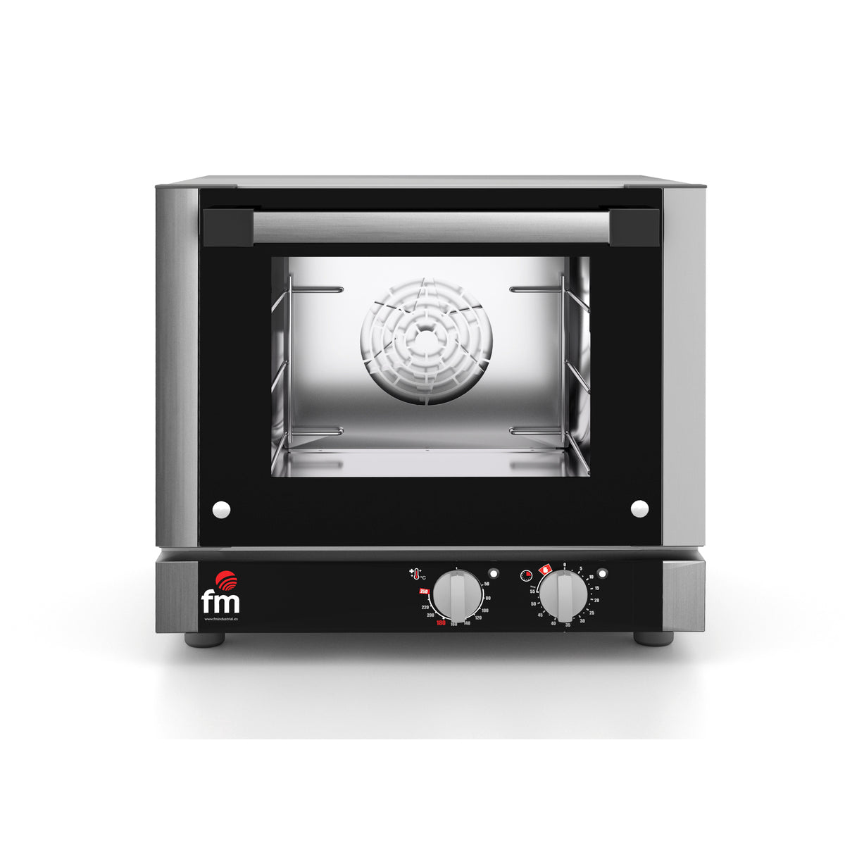 Four à air pulsé - RX-203 - CODIGEL