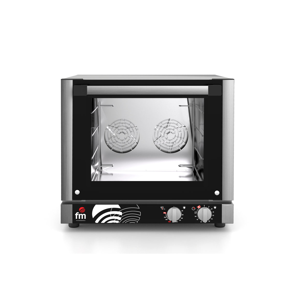 Four à air pulsé - RX-304 - CODIGEL