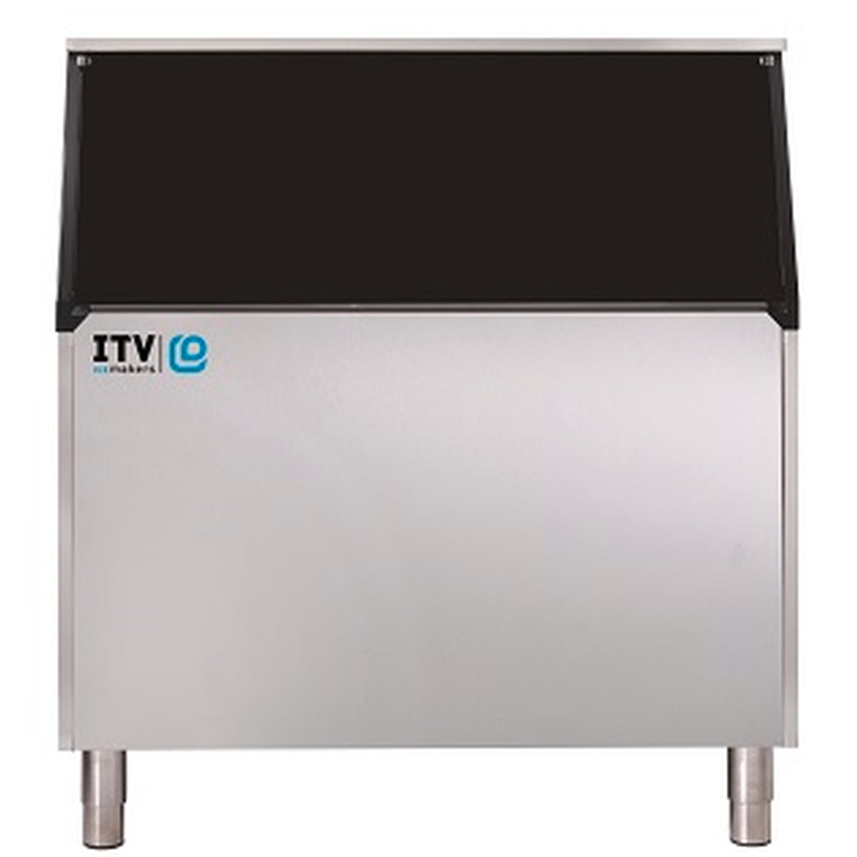 Bac de stockage - Stockage: 340kg - S350-19512 - CODIGEL