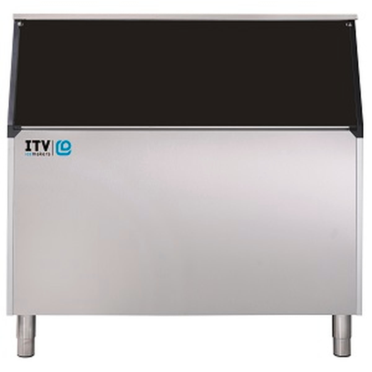 Bac de stockage - Stockage: 390kg - S400-19523 - CODIGEL