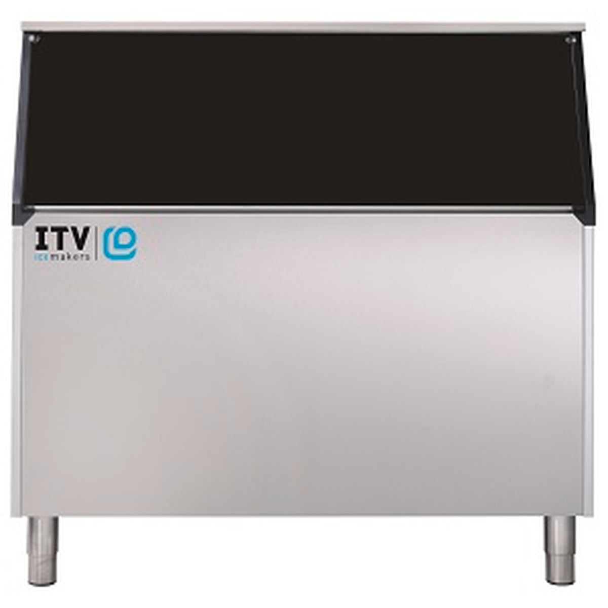 Bac de stockage - Stockage: 480kg - S500-19532 - CODIGEL