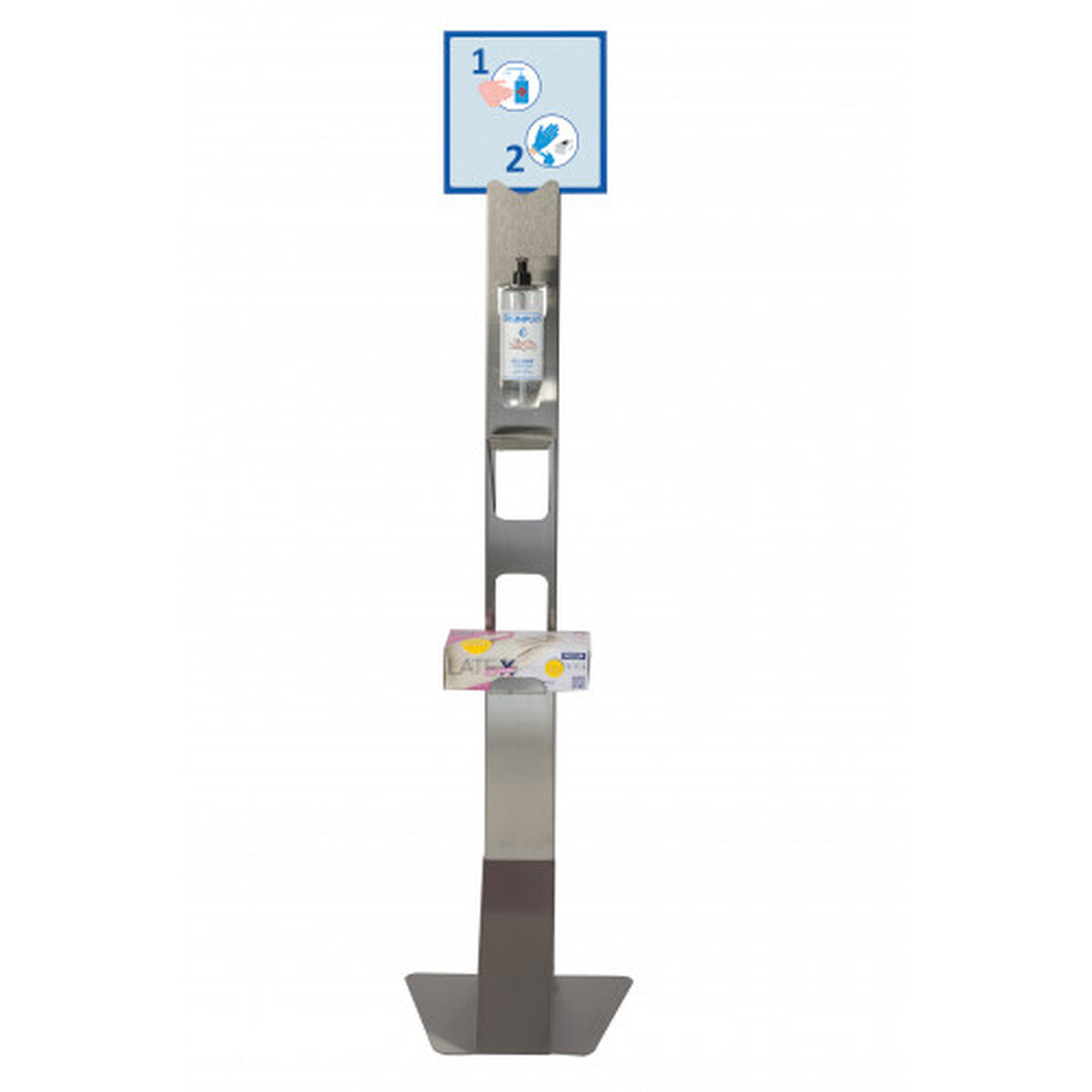 Distributeur professionnel de dispositifs de protection - SANY-BASIC - CODIGEL