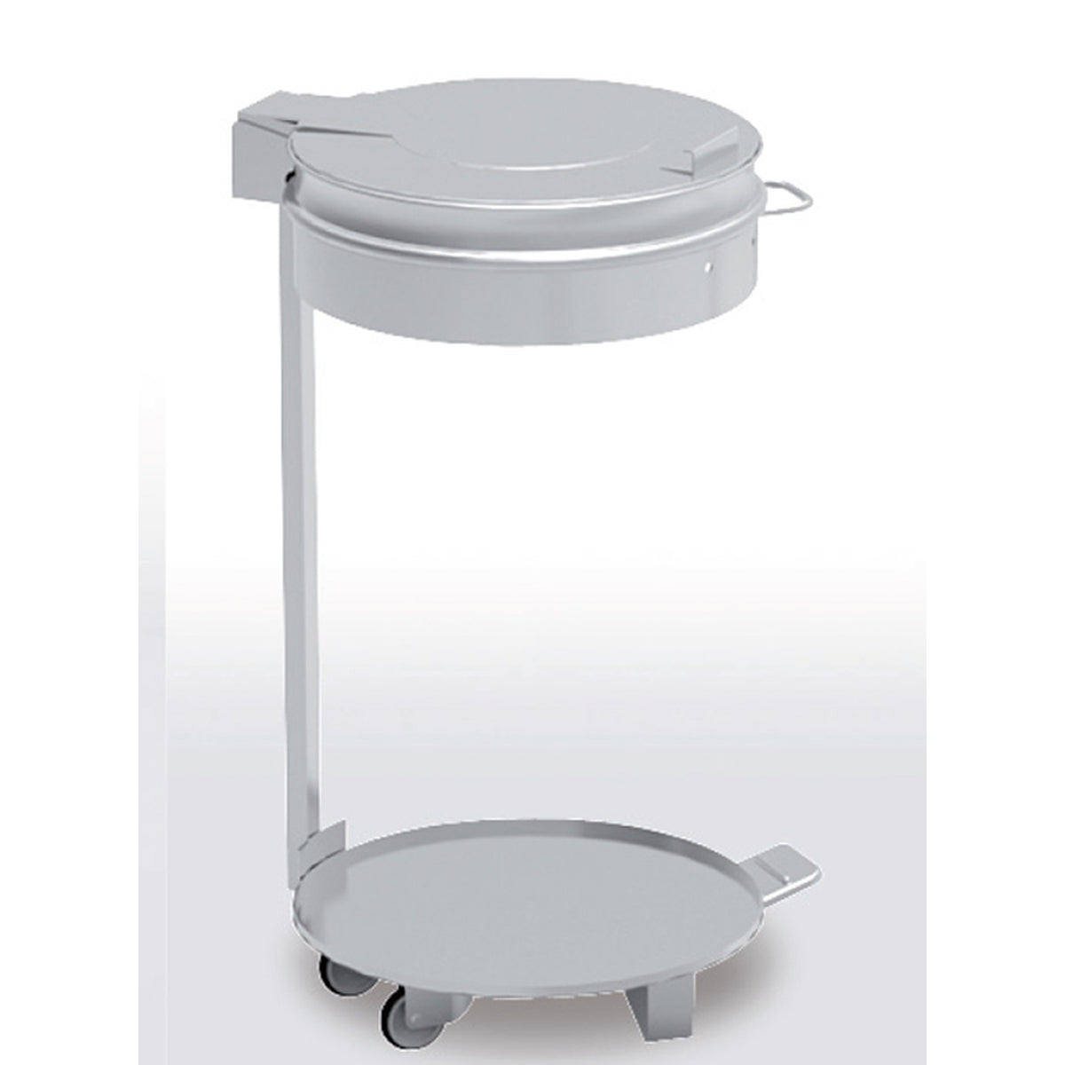 Poubelle - SB100 - CODIGEL