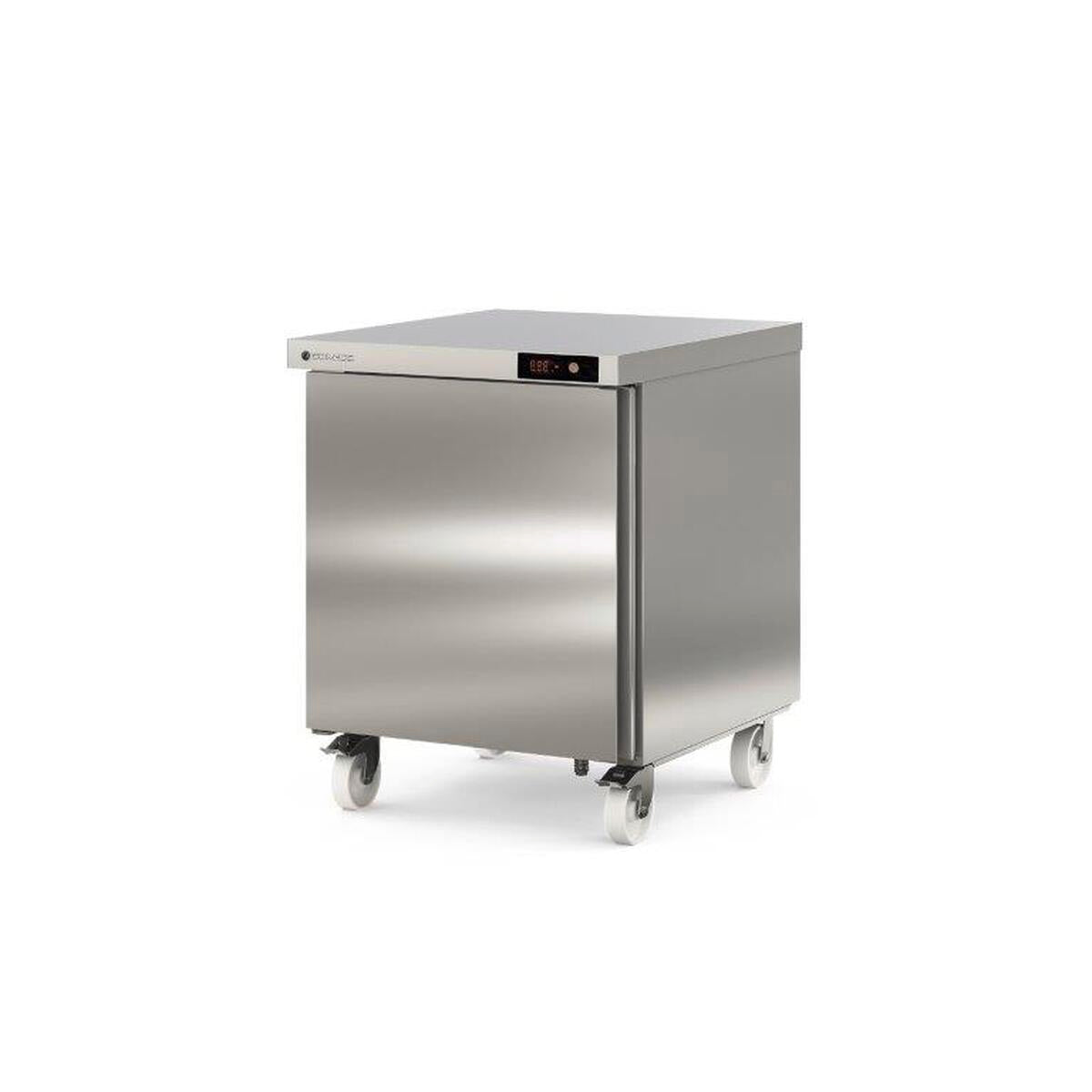 Meuble froid haut rendement 1 porte pleine - SDN-27 - CODIGEL