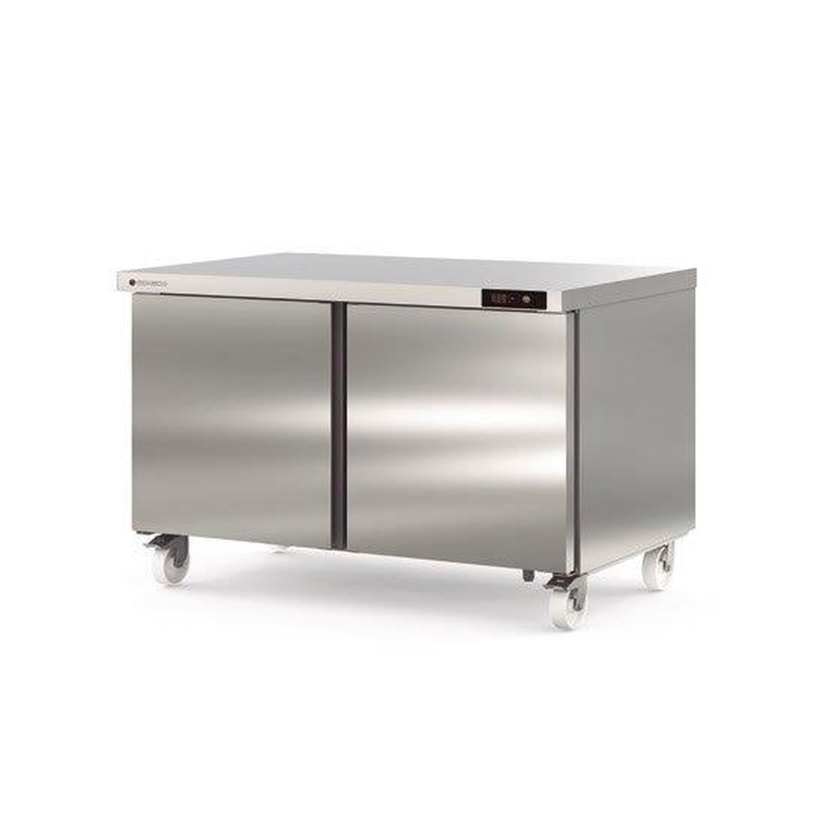 Meuble froid haut rendement 2 porte pleine - SDN-60 - CODIGEL