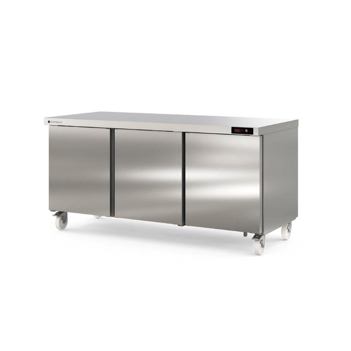 Meuble froid haut rendement - SD-72 - CODIGEL