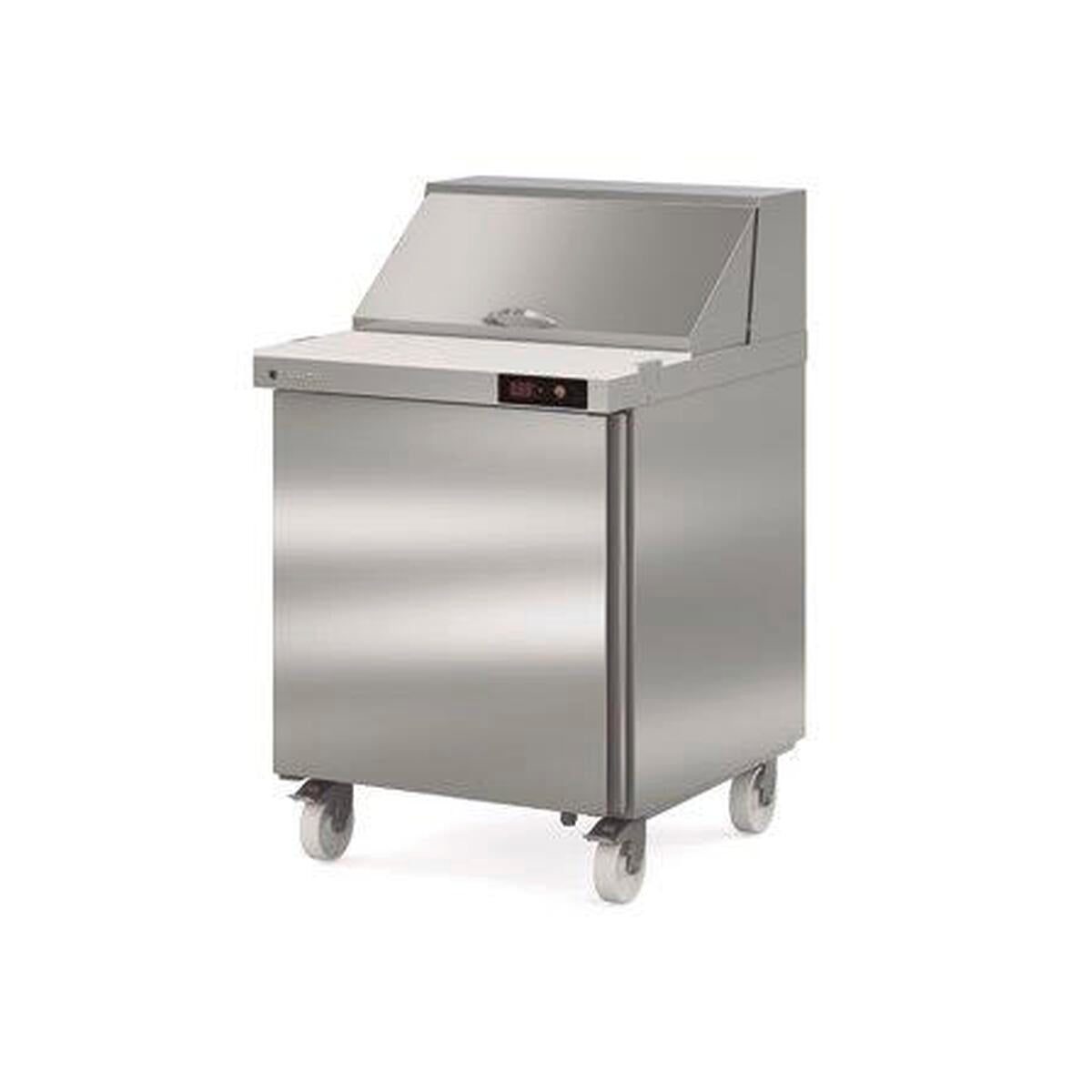 Meuble saladette haut rendement - SDTP-27-12 - CODIGEL