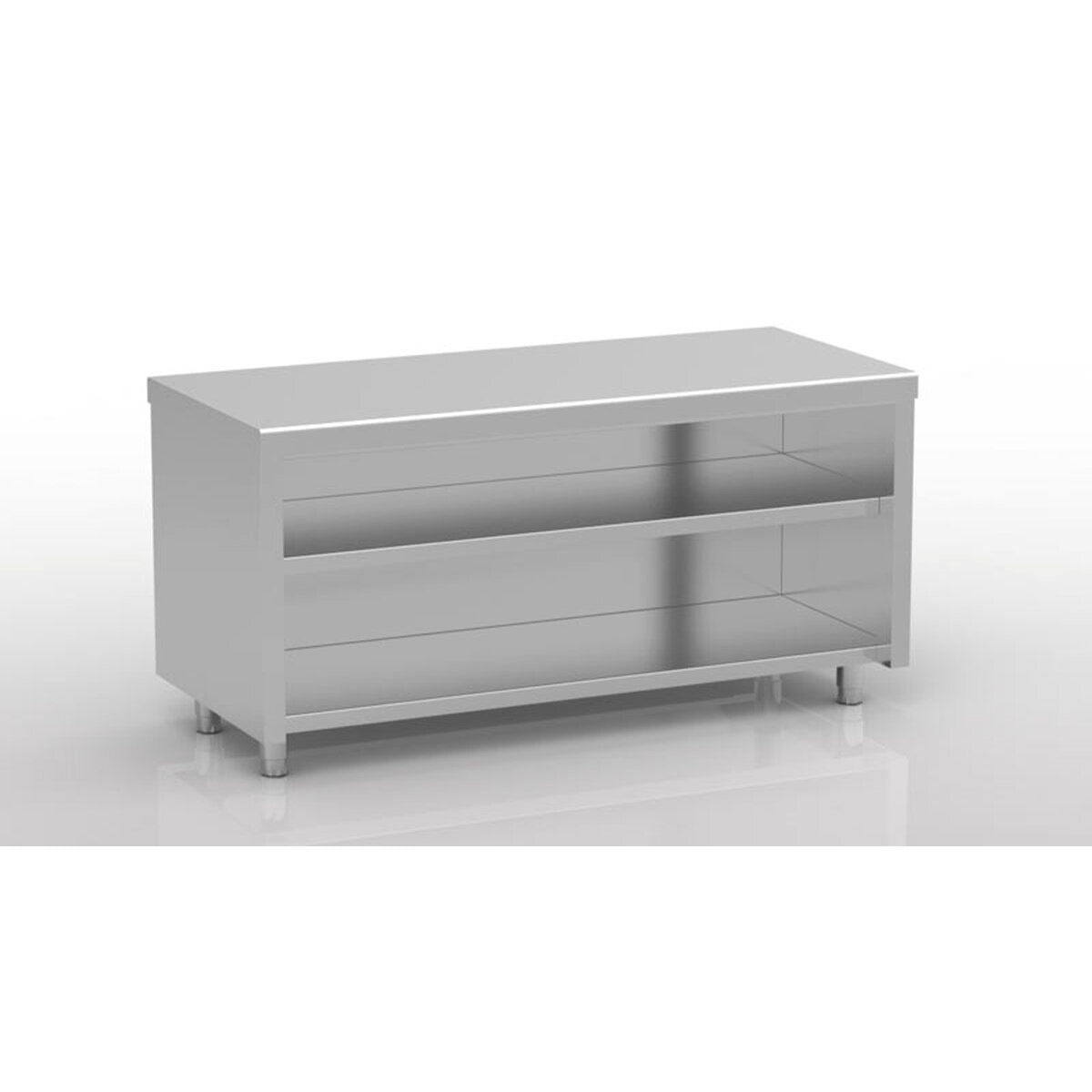 Meuble neutre - SINA-120 - CODIGEL