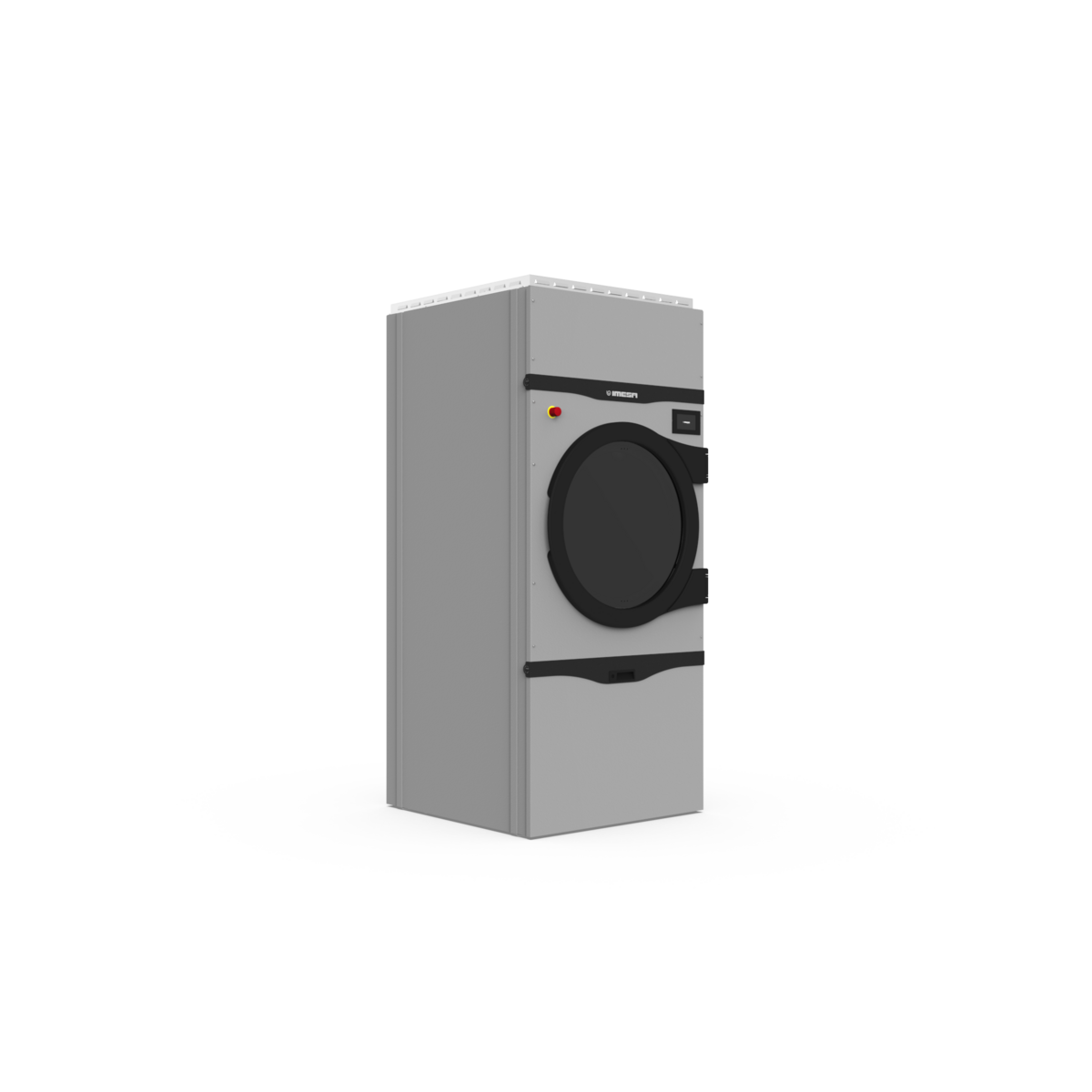 Seche linge 18-20kg - SLES18EC - CODIGEL