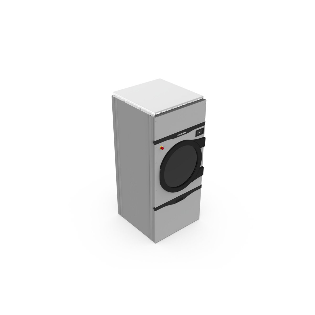 Seche linge 14-15kg - SLES14EC - CODIGEL