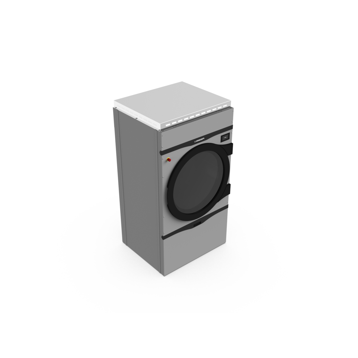 Seche linge 34-37kg - SLES34EC - CODIGEL