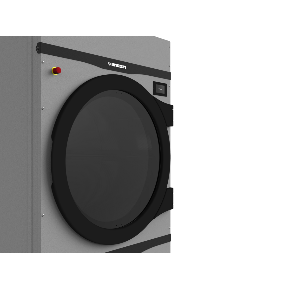 Seche linge 34-37kg - SLES34EC - CODIGEL