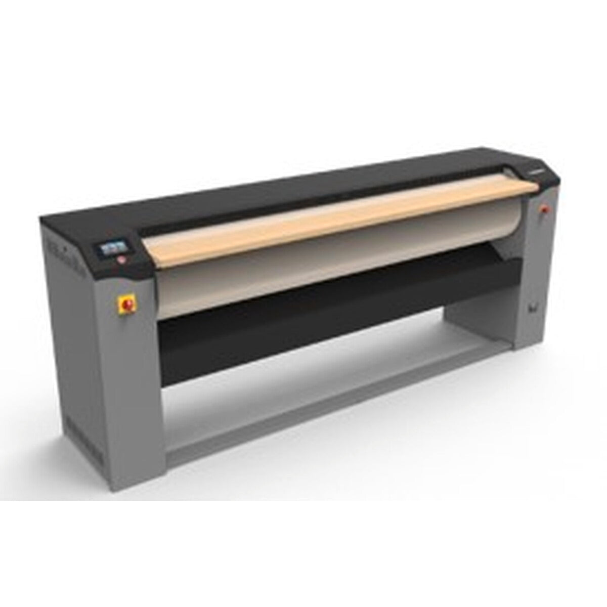 Repasseuse 2200mm - 60kg/h - SLFI200/33EC - CODIGEL